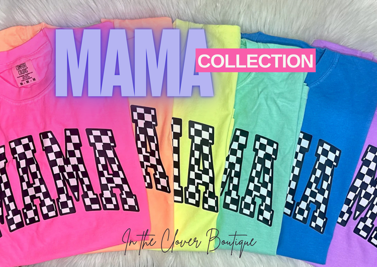 MAMA COLLECTION