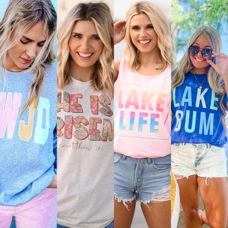 Graphic Tees
