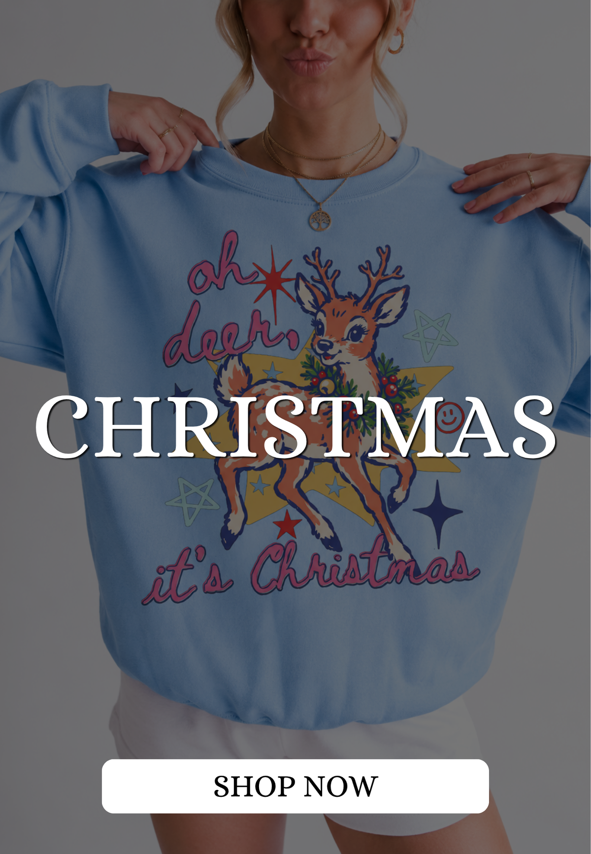CHRISTMAS