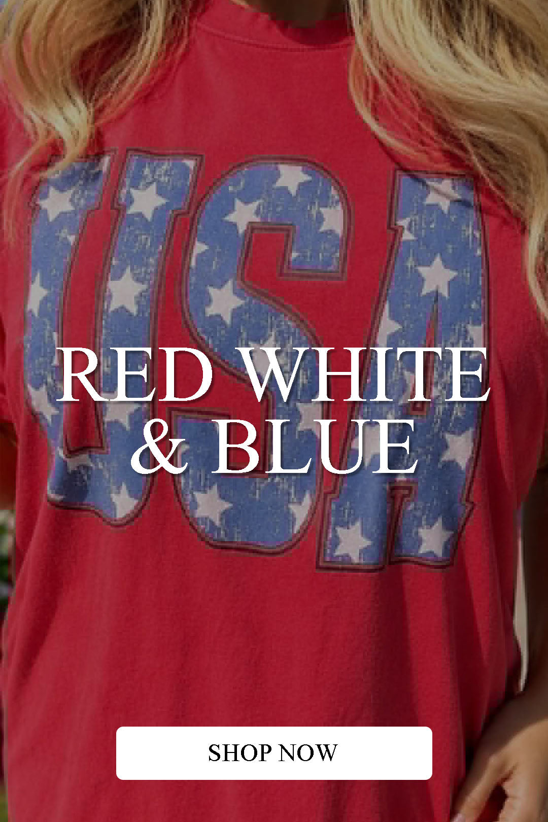 USA COLLECTION