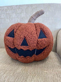 Pumpkin Sherpa