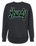 Hounds Weekend Tunic