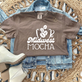 MIDWEST MOCHA - ESPRESSO