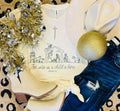 For Unto us a Child is Born Tee