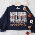 Sweater Weather Crewneck
