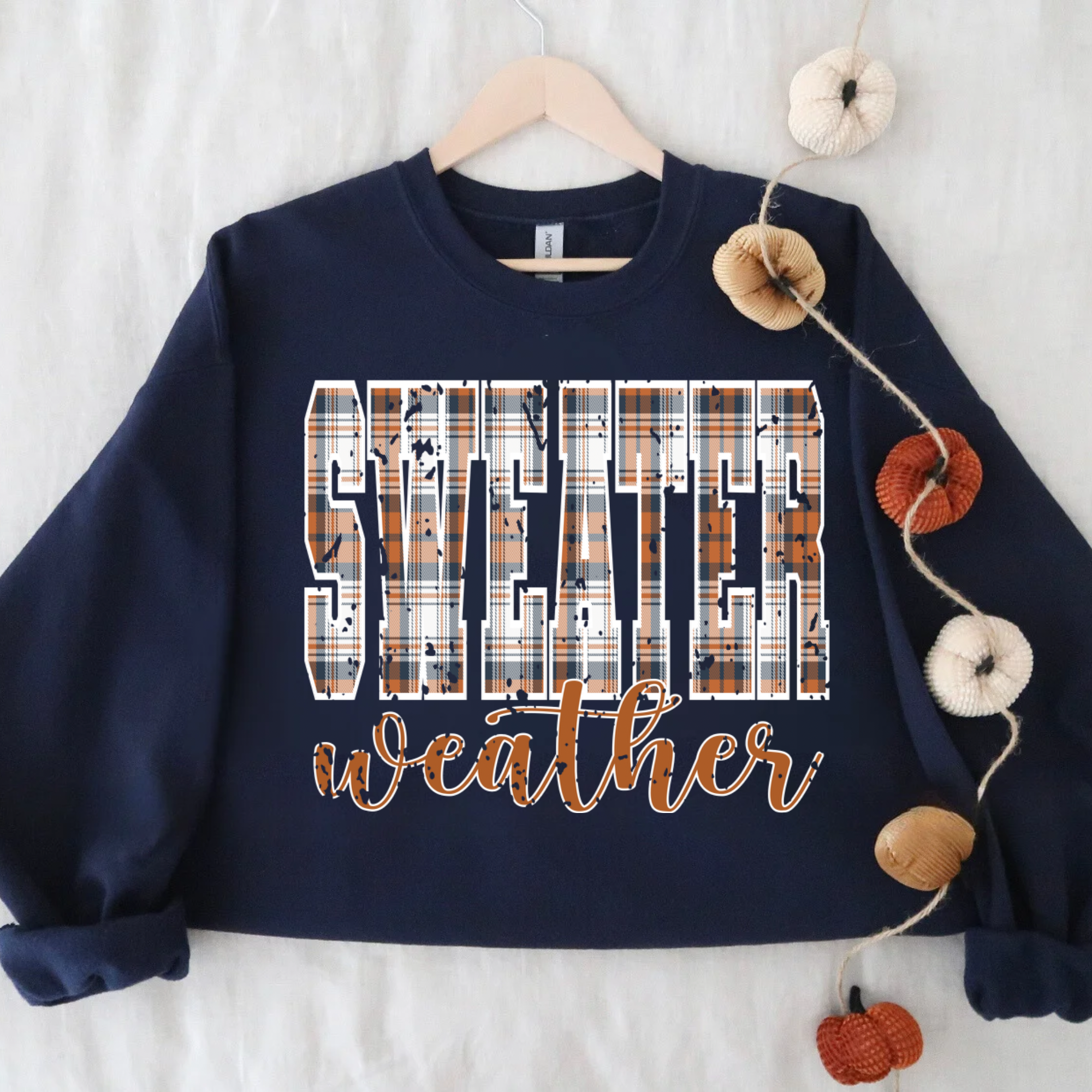 Sweater Weather Crewneck