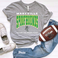 Maryville Spoofhounds Defend the Hound Pound Tee