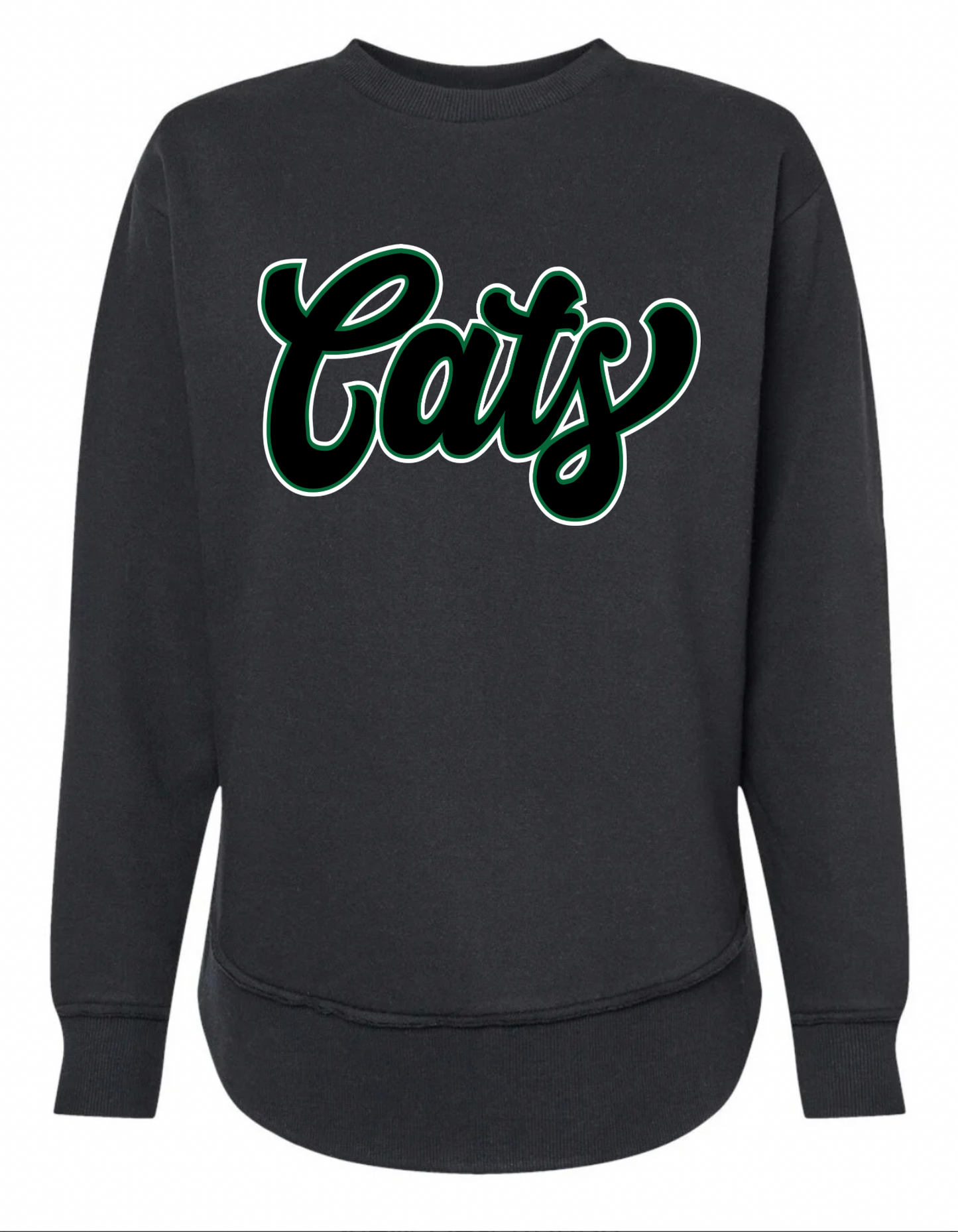 CATS SCRIPT - WEEKEND TUNIC