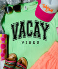 VACAY VIBES