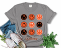 WOLVES TEE - GREY TEE