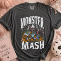 Monster Mash - Pepper Tee