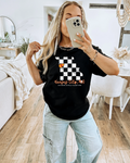 KANSAS CITY MO - BLACK TEE