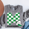 Original Maryville Spoofy Crewneck