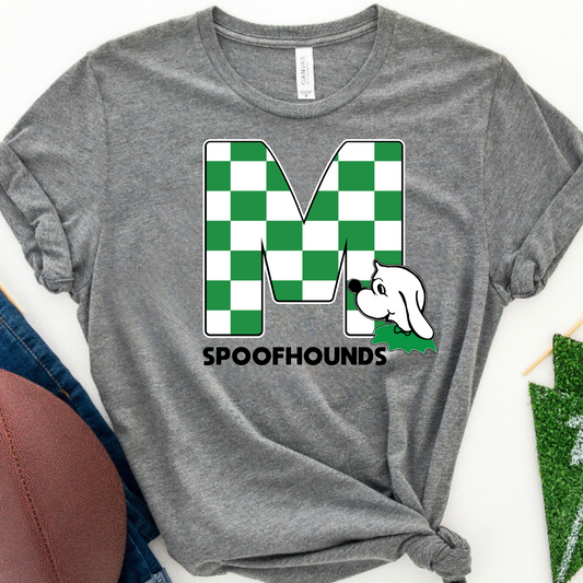 Original Maryville Spoofy Tee