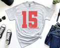 CUSTOM JENNIES - ASH TEE