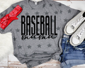 Tall Baseball Mama