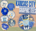 MYSTERY KC BASEBALL