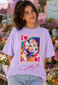 Queen of Hearts  Dolly