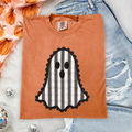 Striped Ghost - Yam Tee