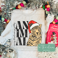 Merry Christmas Ya Filthy Animals - Ash Crewneck