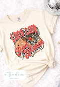 LONG LIVE RAD WOMEN - Ivory Tee