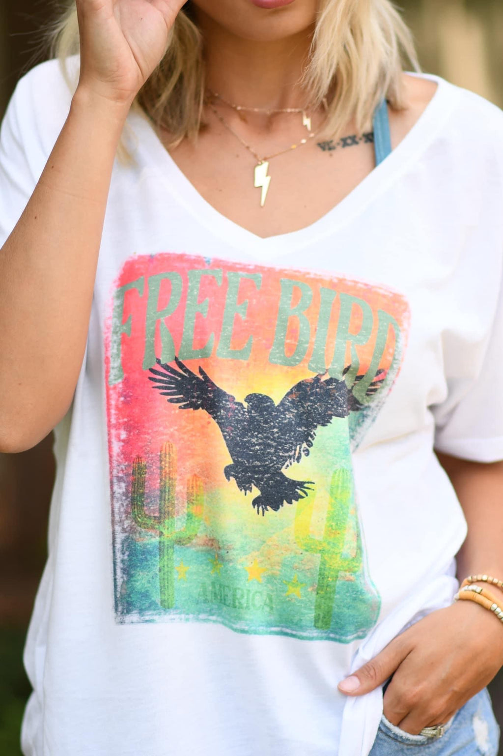 Free Bird