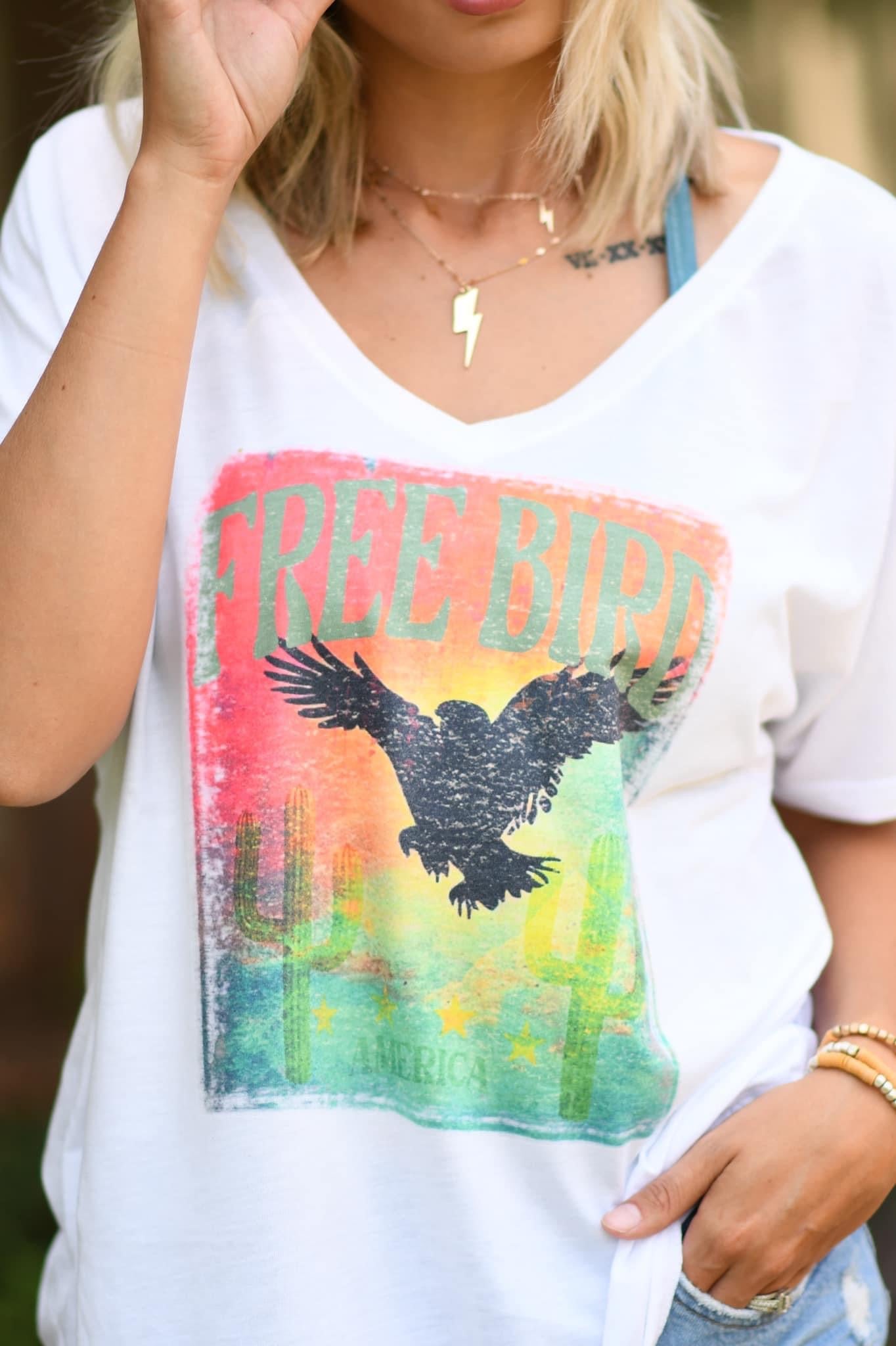 Free Bird