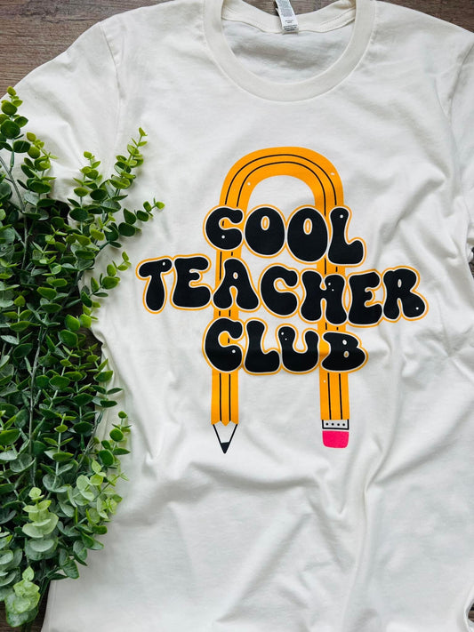 Cool Teacher Club