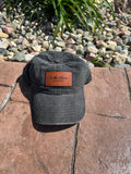 Logo Hat