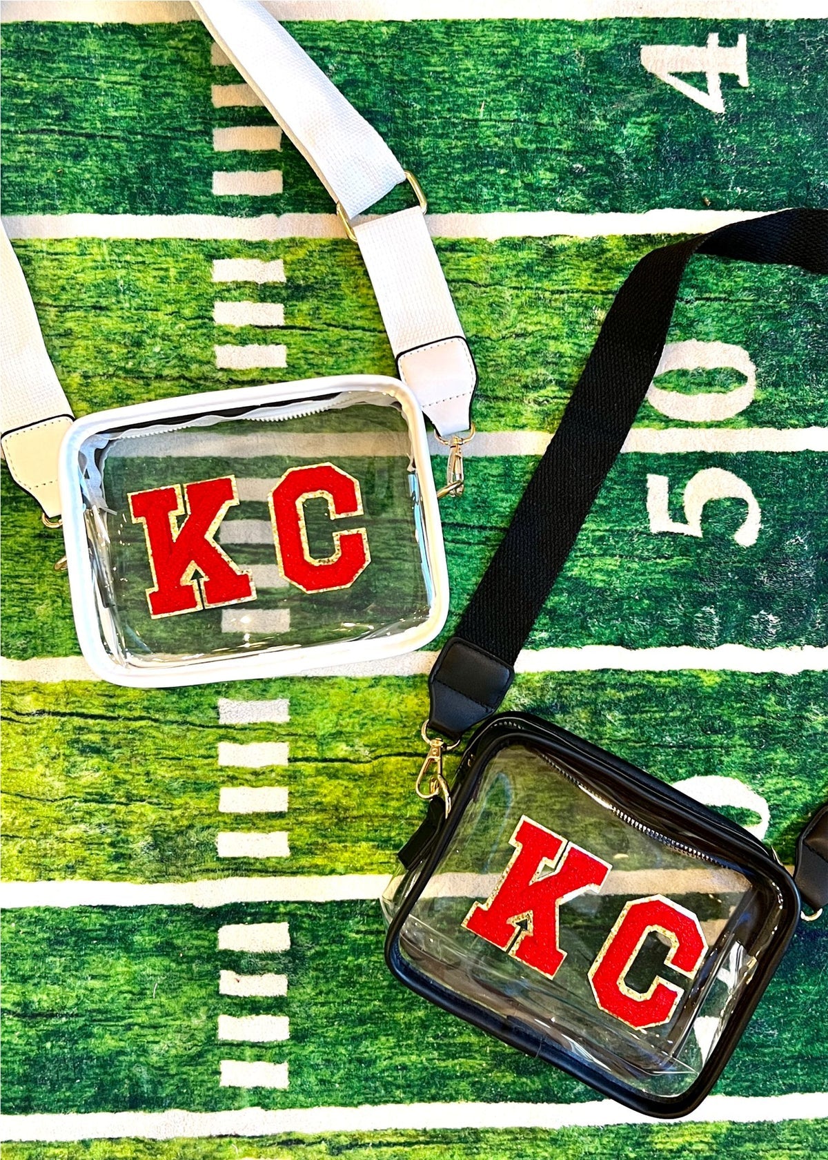 KC Stadium Bag