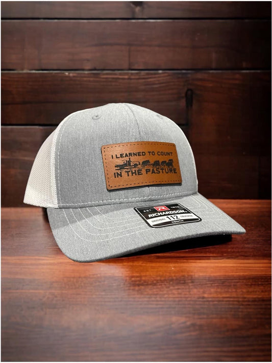 Youth Agriculture Trucker Hat