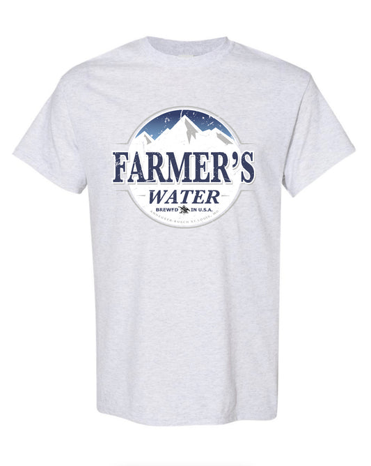 Farmer’s Water Tee