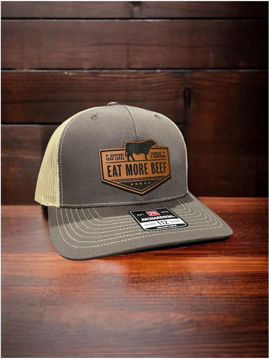 Adult Agriculture Trucker Hats