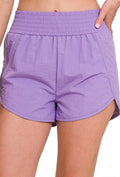 Athletic Shorts